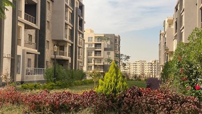 اليوم.. بدء تسليم 22 عمارة سكنية بمشروع جنة للفائزين بمدينة القاهرة الجديدة