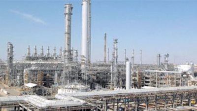 مصر لصناعة الكيماويات تحقق صافي ربح يقترب من 218 مليون جنيه خلال 4 أشهر