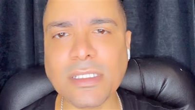 حسن شاكوش: إحنا في زمن العوالم.. وكل اللي في مجال الفن تديهم ضهرك يقطعوا فيك