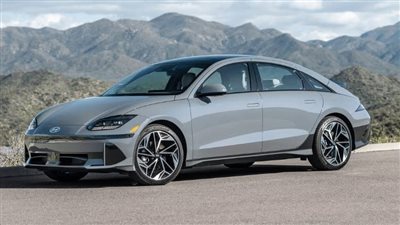 أحدث أسعار هيونداي أيونك 6 موديل 2025 في مصر مع حلول ديسمبر