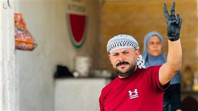 يقدم الطعام للفلسطينيين منذ أكثر من 400 يوم.. استشهاد الشيف محمود المدهون صاحب تكية الشمال بغزة