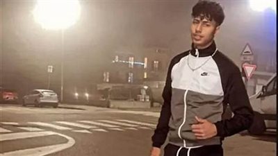 الشاب المرافق لـ المصري رامي الجمل يستفيق من غيبوبته ويطالب بالعدالة 