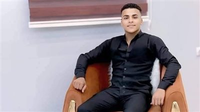 كان بيعدي السكة.. مصرع شاب صدمه قطار في قنا