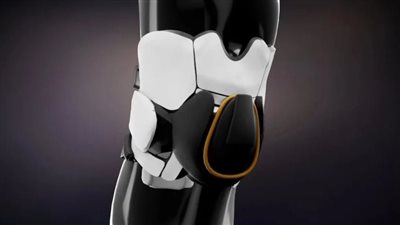 تتوقع إصابات الرباط الصليبي.. شركة ناشئة تبتكر وسادة هوائية للركبة للرياضيين تعمل بالذكاء الاصطناعي 