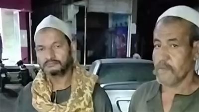 أهالي شنوان بالمنوفية يتهمون زوجين بالنصب: لعبوا بأحلامنا بزيارة بيت الله الحرام