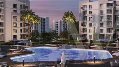 التعمير والإسكان العقارية HDP تطلق مشروع Westview Residence في قلب زايد الجديدة