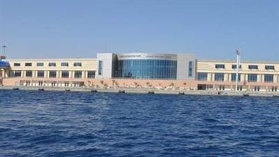 إعادة فتح ميناء الغردقة البحري وانتظام الحركة الملاحية بموانئ البحر الأحمر