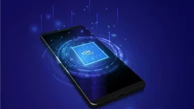 تعرف على الهواتف التي تدعم esim.. المستقبل بين يديك