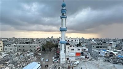 حماس تعلق على قرار بن غفير بمصادرة مكبرات الصوت من المساجد: ينذر بتصعيد حرب دينية