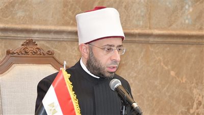 الأوقاف تعقد 99 ندوة علمية كبرى على مستوى الجمهورية