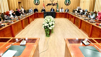 محافظ المنوفية يسلم 50 عروسا من الأسر الأولى بالرعاية مساعدات مالية 