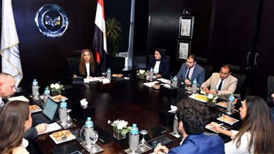 هيئة الاستثمار تستضيف بعثة من البنك الدولي في ضوء الإعداد للاستراتيجية الوطنية للاستثمار الأجنبي المباشر 