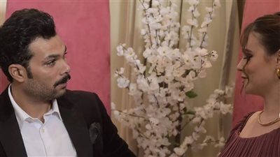 أحمد عبد الله محمود بعد زواجه من خارج الوسط الفني: بنحب بعض من أيام المدرسة