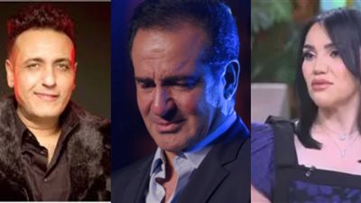 محمد ثروت ومي فاروق أبرزهم.. مدحت العدل يكشف تفاصيل حفل تكريم الراحل محمد رحيم بالأوبرا