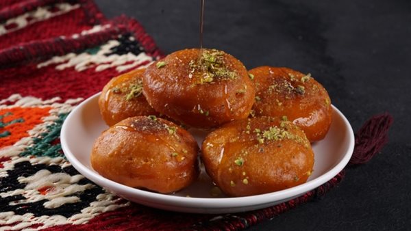 طريقة عمل زلابية