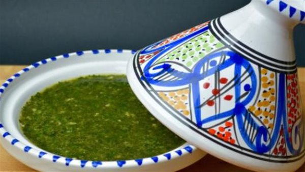 طريقة عمل الملوخية