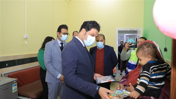 نائب محافظ سوهاج