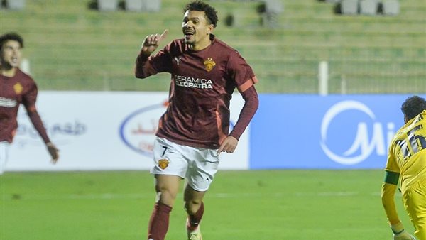 محمود زلاكا لاعب