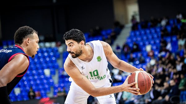 الاتحاد السكندري