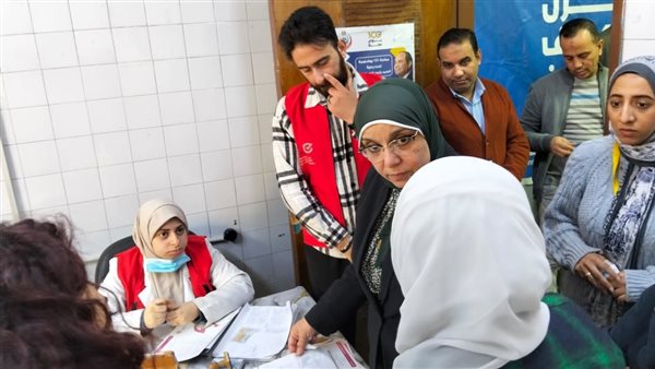 مدير الشؤون الصحية