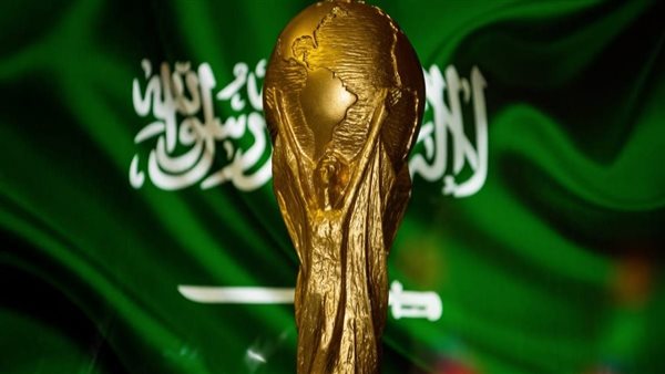  السعودية تستعد لاستضافة