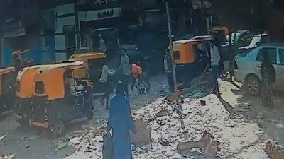 كان بيحجز بينهم.. شاب يطعن صديقه عن طريق الخطأ بسلاح أبيض خلال مشاجرة مع آخر بالبحيرة