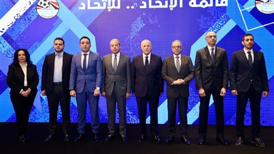 اتحاد الكرة برئاسة هاني أبو ريدة يزور نادي الزمالك غدًا