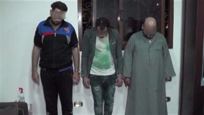 بتهمتي استعراض القوة والقتل العمد.. نظر طعن سفاح الجمالية و3 آخرين على حكم الإعدام اليوم