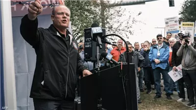 من ألمانيا إلى أمريكا.. إضرابات العمال تهز الدول الصناعية وتؤرق أكبر الشركات 