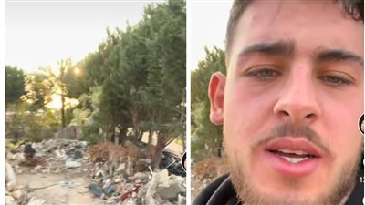 65 يوما تحت الركام.. لبناني يستغيث من عدم العثور على جثمان والدته