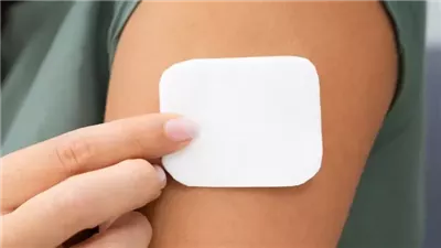 ما هي لصقات الفيتامينات ومدى فعاليتها؟