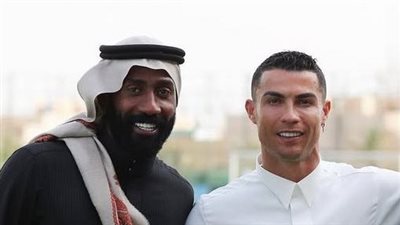 وليد عبد الله: رونالدو يحث لاعبي النصر على الصلاة.. ويتساءل دائمًا عن اسم الصلوات