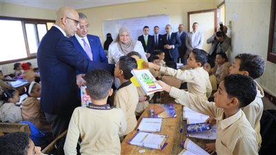 صور وpdf.. مراجعة تكنولوجيا المعلومات الصف السادس الابتدائي 2024-2025