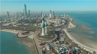 طقس الجمعة في الكويت.. استقرار نسبي مع برودة ليلية وضباب خفيف