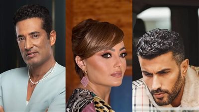 رمضان 2025.. بشرى تنضم لمسلسل سيد الناس بطولة عمرو سعد وإخراج محمد سامي