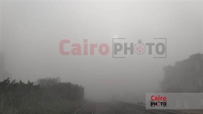  حالة الطقس اليوم السبت.. معتدل الحرارة نهارًا وشبورة مائية صباحًا 