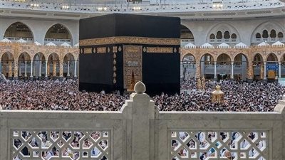 أدعية العمرة المستحبة.. 3 أسباب تجعلها مستجابة وسنة نبوية لشفاء المريض