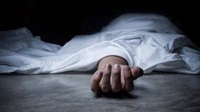 العثور على جثمانين مجهولي الهوية في المنوفية