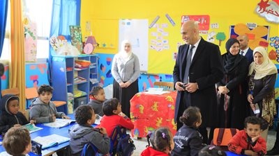 قرارات مهمة من التعليم بشأن الطلاب المتأخرين والممتنعين عن سداد المصروفات| مستند