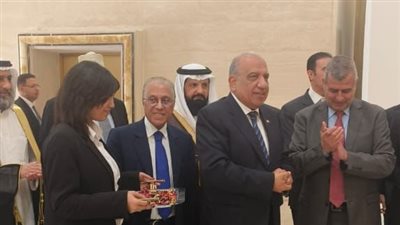 وزير الكهرباء يفتتح معرض المنتجات الكهربائية المصرية بالعاصمة الإدارية