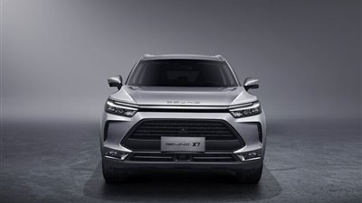 أسعار ومواصفات بايك X7 موديل 2025 في مصر