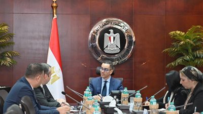 شركة تركية متخصصة في الطاقة والعقارات تدرس الاستثمار بمصر