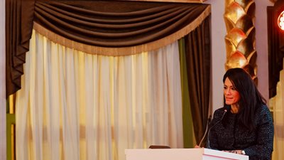 المشاط: تمكين المرأة اقتصاديًا ضرورة لسد فجوات التنمية وزيادة معدلات النمو