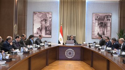 مدبولي: الدولة حريصة على توفير مخزون استراتيجي من مختلف السلع الأساسية