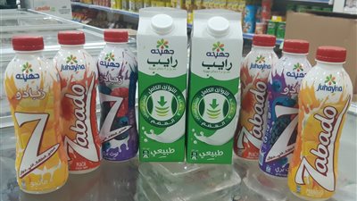 زيادة 2 جنيه.. جهينة ترفع أسعار الزبادو بالأسواق