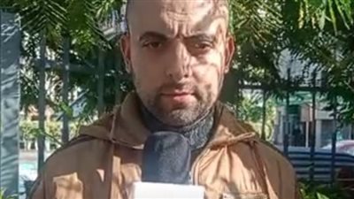 وائل يكشف تفاصيل إصابته وأبنائه في حادث دهس: اتسحلنا على الأسفلت والمتهم هرب | بث مباشر