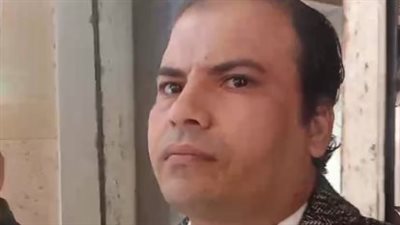 محامي الابن ضحية والده بسوهاج: موته ودفنه في أسمنت عشان ينتقم من طليقته | بث مباشر