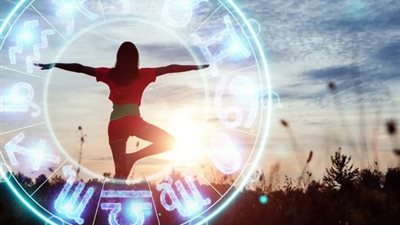 توقعات الأبراج النارية حظك اليوم الخميس 5-12-2024: أجواء مرحة ومتفائلة للأسد والقوس