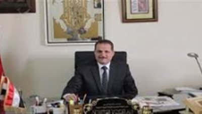 الدكتور أشرف العزازي أمينًا عامًا للمجلس الأعلى للثقافة