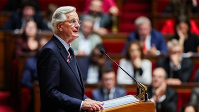 الحكومة الفرنسية توافق على إلغاء خطط تغيير نظام سداد تكاليف العلاج